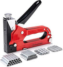PHITRIC Upholstery Staple Gun Heavy Duty