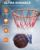 Basketball Net Replacement Heavy Duty