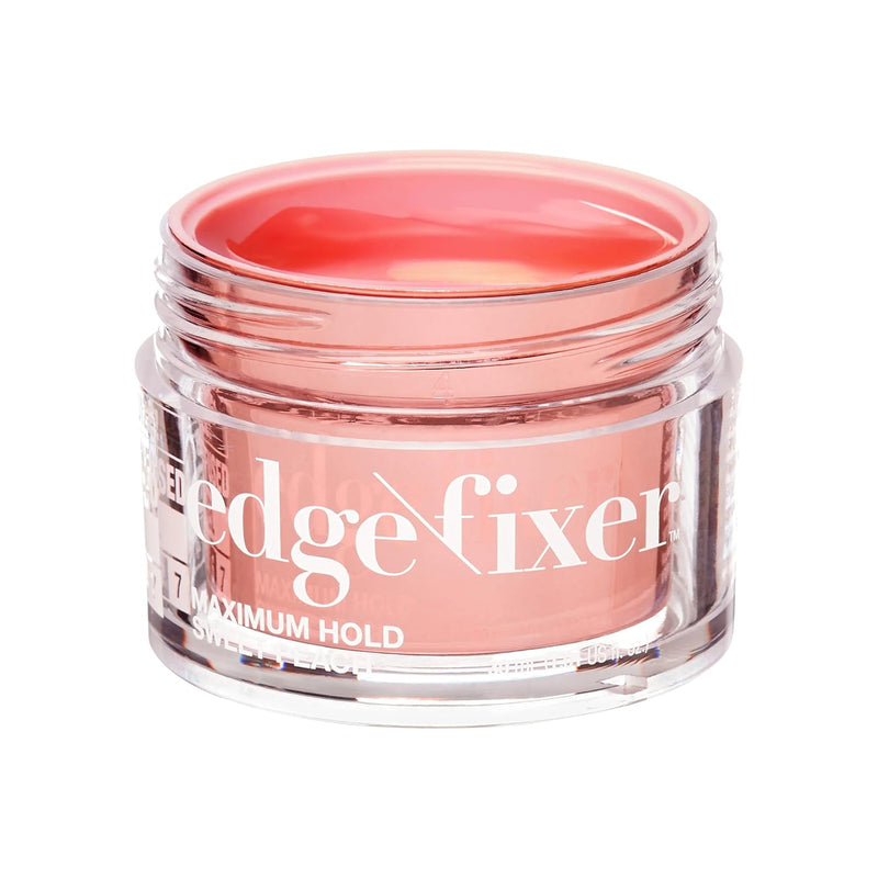 Maximum Hold Edge Fixer