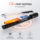 Miropure Flat Iron Hair Straightener