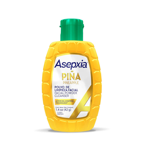 Asepxia Facial Cleanser Powder