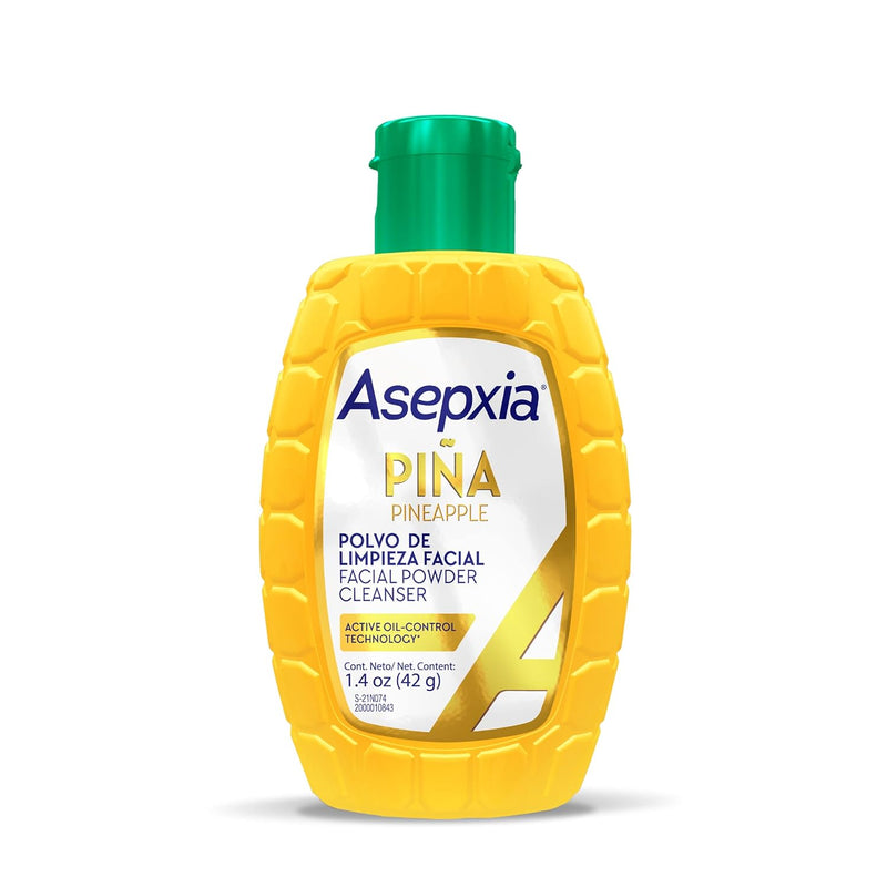 Asepxia Facial Cleanser Powder