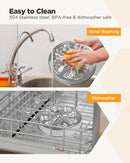 Slow Feeder Dog Bowl