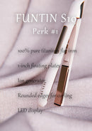 Funtin  S10 Hair Straightener