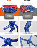 Basketball Net Replacement Heavy Duty