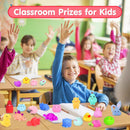 Mochi Squishy Toys Mini Squishies