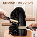 Curling Iron 2 in 1 Hair curler