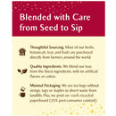 Celestial Seasonings Herbal Tea