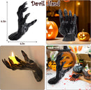 Halloween Decorations Indoor Gothic Decor