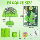 Panda Balance Game Toys,Balance Game Tree