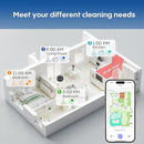 Robot Vacuum and Mop with Mapping