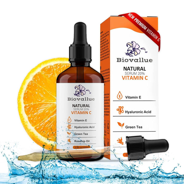 Vitamin C serum