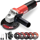 DCK Angle Grinder