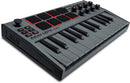 Akai Professional MPK Mini MK3 - 25 Key USB keyboard