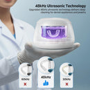 Ultrasonic Retainer Cleaner Machine 48kHz