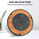 Lazy Susan Turntable Organizer for Cabinet Pantry Kitchen