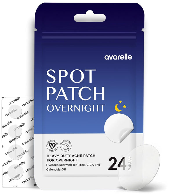Avarelle Spot Pimple Patches for Face