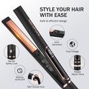 Miropure Flat Iron Hair Straightener