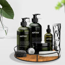 Lazy Susan Turntable Organizer for Cabinet Pantry Kitchen