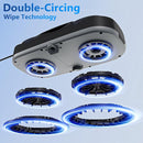 Tosima W5 Window Cleaning Robot