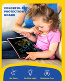 Bravokids 2 Pack LCD Writing Tablet with Stylus