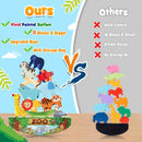 Animals Montessori Toddler Toys