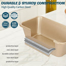 Baking Pans Set, Nonstick Stackable Bakeware Sets