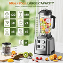 Blender for Smoothies maker