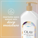 Olay Body Lotion for Women