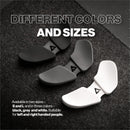 Right-Handed Truly Ergonomic Wrist Rest for Mouse