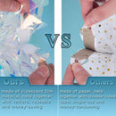 home Party Decorations with Hanging Honeycomb Ball