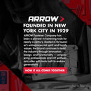 Arrow Drywall Screws Assortment Kit