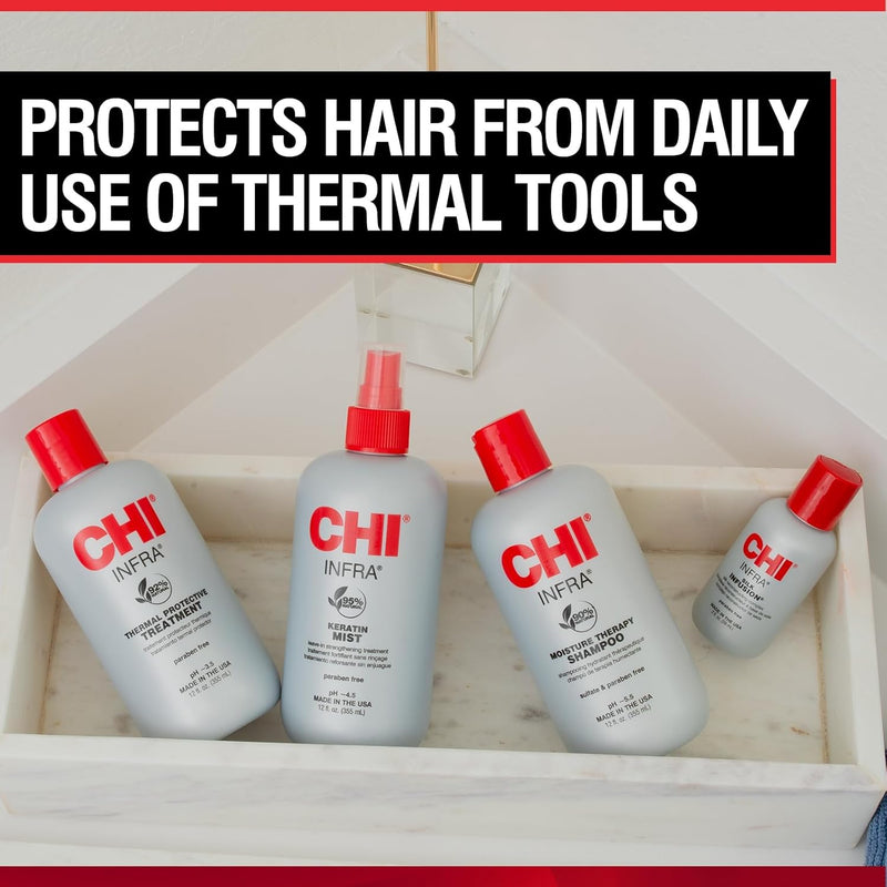Chi  Infra Thermal Protective Hair Serum
