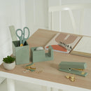 Aesthetic Desk Accessories Set
