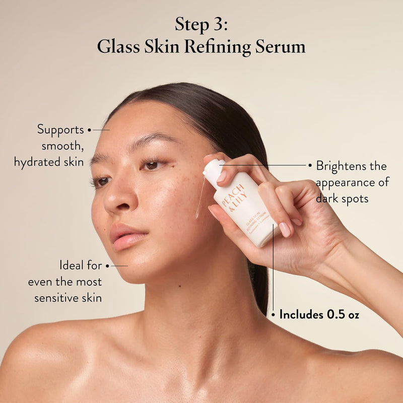 Glass Skin Discovery Kit