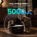 Gardner Pet Wireless Cat Water Fountain