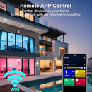 luckystyle Smart Light Bulbs