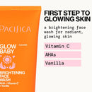 Pacifica Mini Glow  Facial Cleanser
