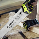 14" Pro grip Hand Saw