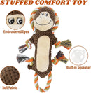 Squeaky Durable Dog Toy
