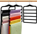 Closet Organizers and Storage 3 Pack
