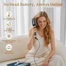 Automatic Hair Curler