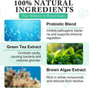 Teeth Cleaning Powder for Dogs