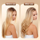 Curling Iron 2 in 1 Hair curler