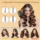 Automatic Hair Curler