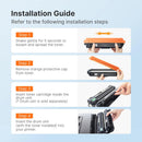 E-Z Ink Compatible Toner Cartridge Replacement