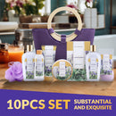 Spa Luxetique Gift Baskets for Women