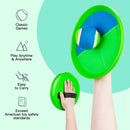 EVERICH Toss and Catch Ball Game Set