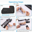 Thermal & Cold Laminating Machine for Office