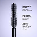 BUXOM Lash Volumizing Mascara Up to 3X More Volume